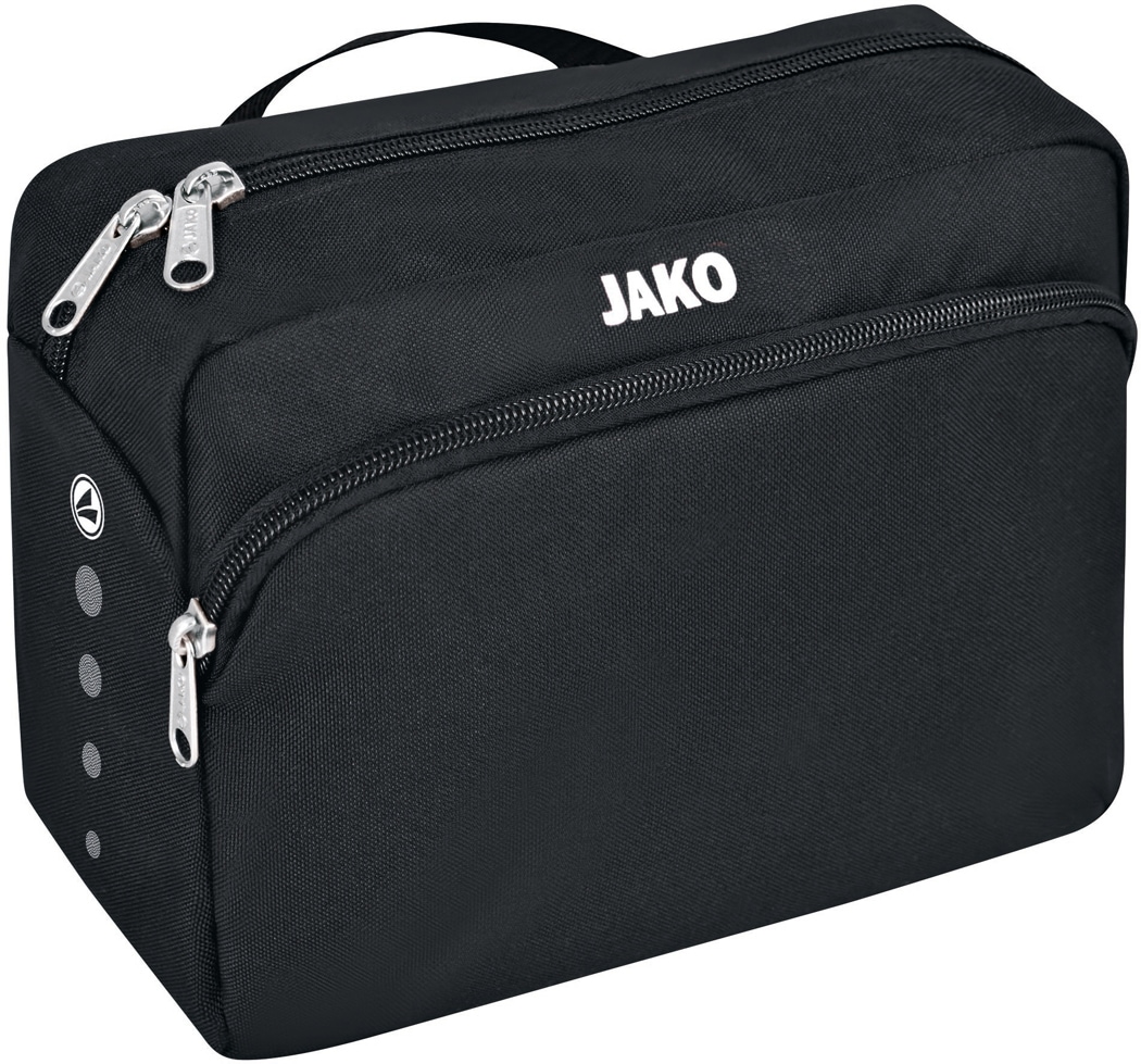 Jako Classico Kulturtasche schwarz