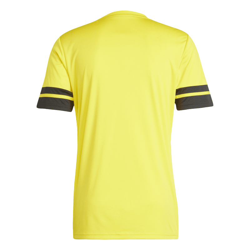 Adidas Trikot Squadra 25 team yellow-black