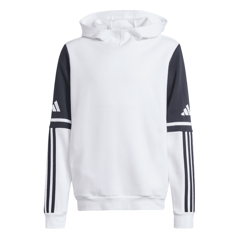 Adidas Kinder Hoodie Squadra 25 white