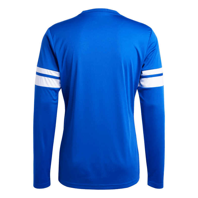 Adidas Langarm Trikot Squadra 25 team royal blue-white