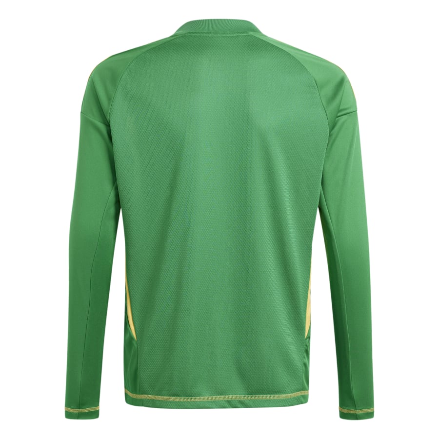 adidas Kinder Torwarttrikot Tiro 24 Competition Team Green