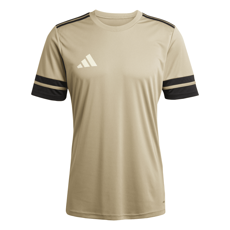 Adidas Trikot Squadra 25 blanch cargo-black