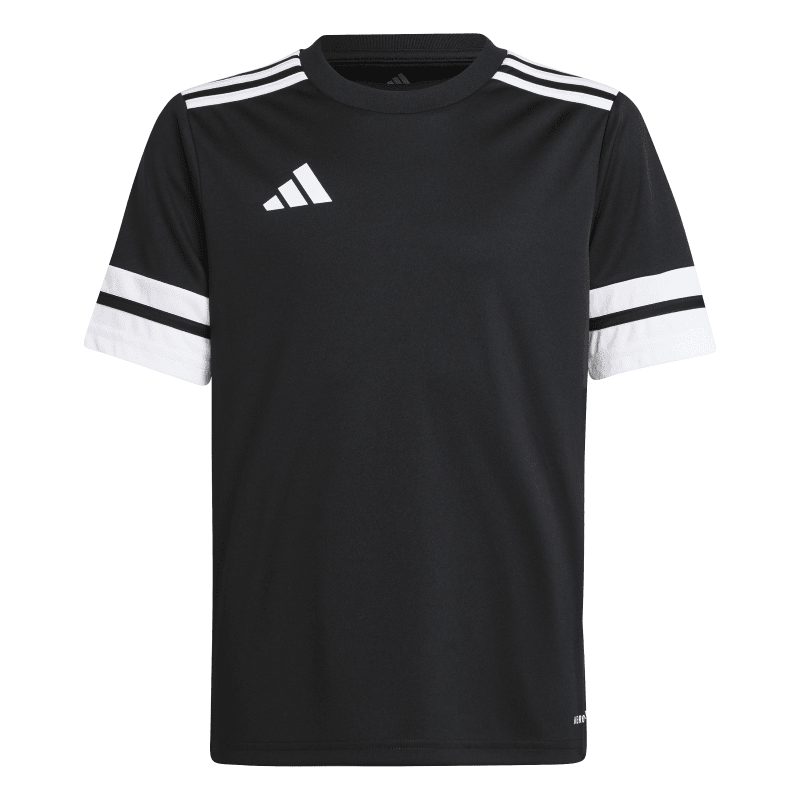 Adidas Kinder Trikot Squadra 25 black-white