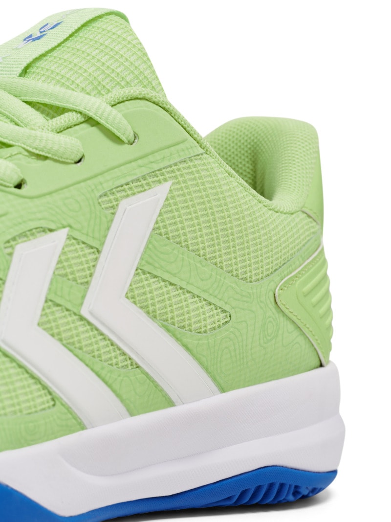 Hummel Dagaz V Handballschuh lettuce green