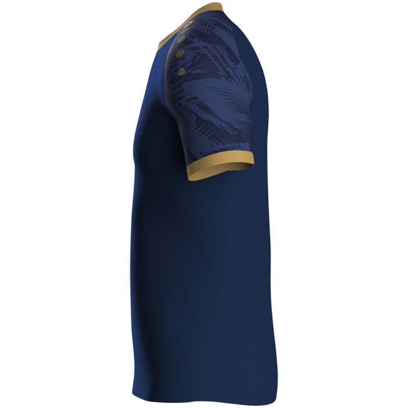 Jako Kinder Trikot Iconic KA navy/marine/gold