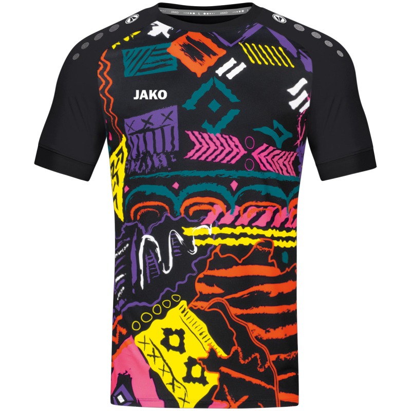 Jako Trikot Tropicana retro