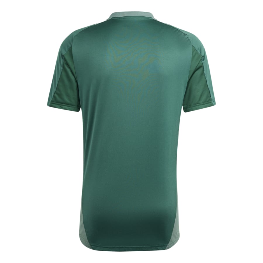 adidas Trikot Tiro 24 Competition Team Dark Green