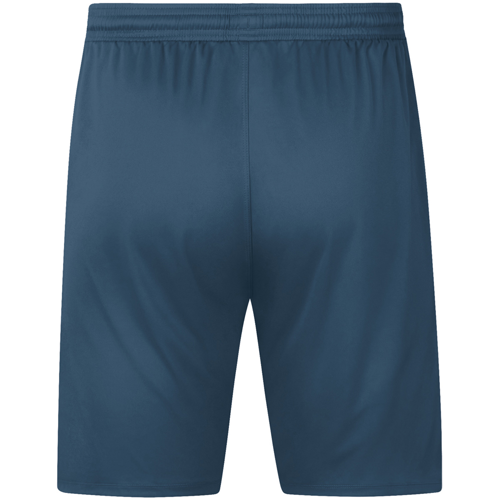 Jako Herren Sporthose World blau