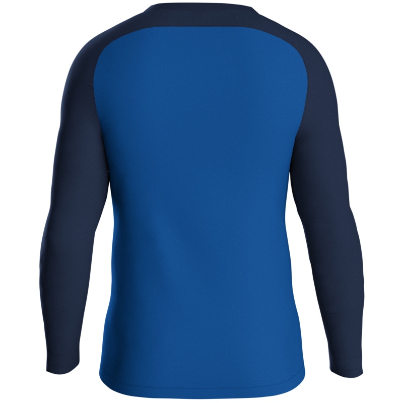 Jako Kinder Sweat Iconic royal/marine