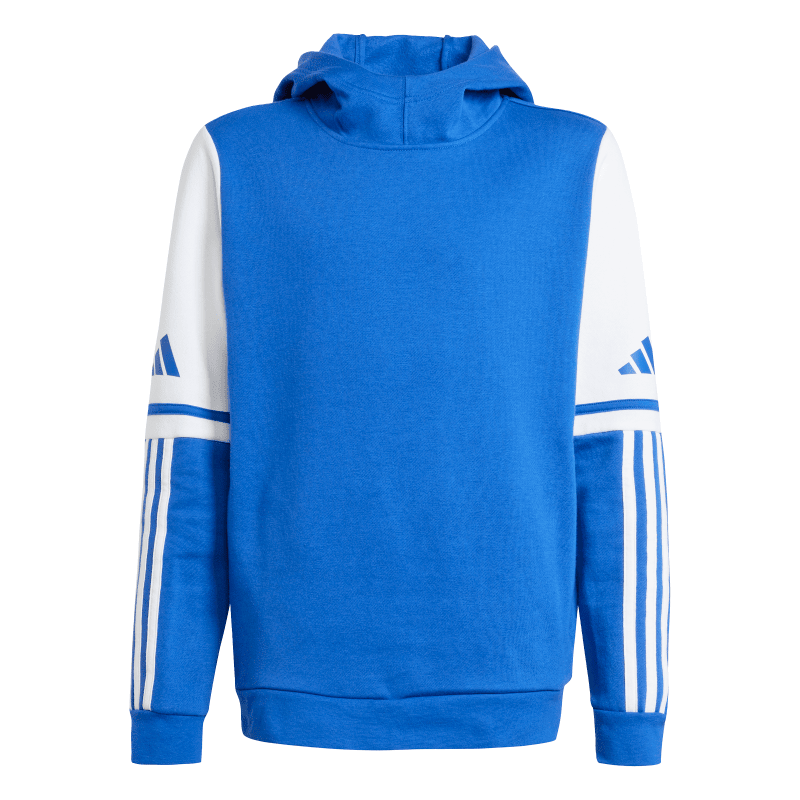 Adidas Kinder Hoodie Squadra 25 team royal blue-white