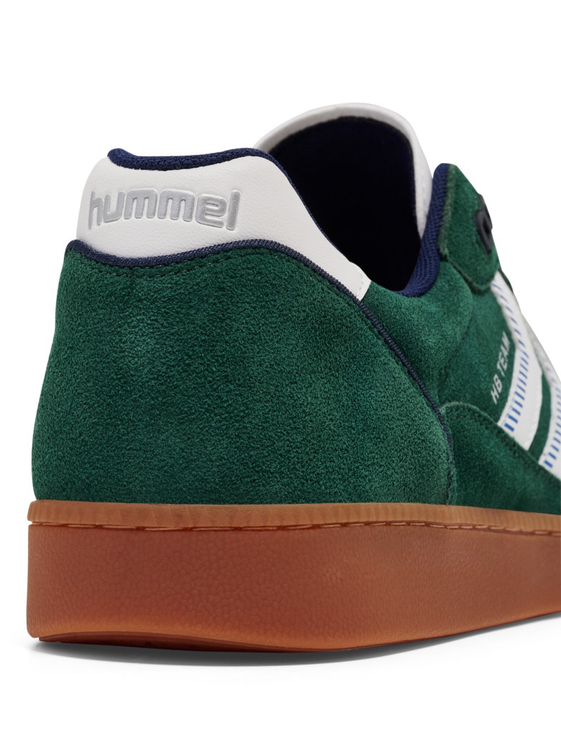 Hummel HB Team Handballschuh green