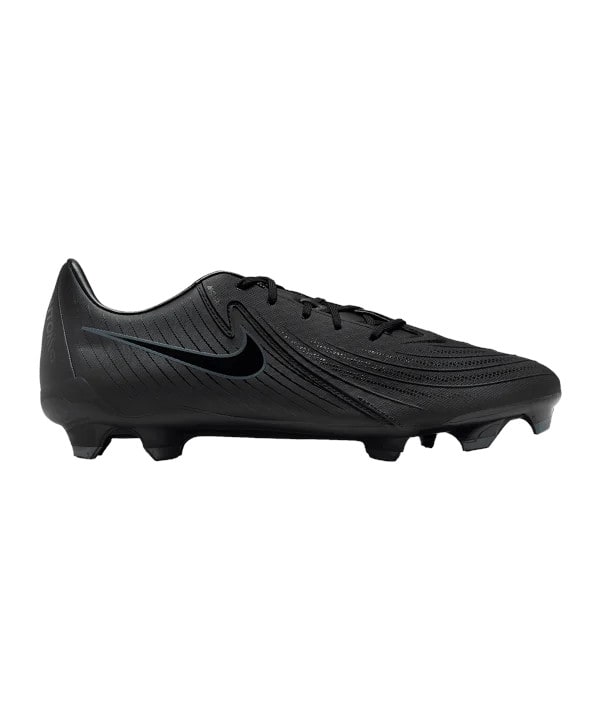 Nike Phantom GX II Academy FG/MG Shadow Schwarz