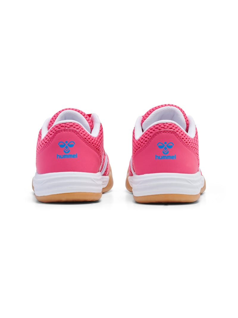 Hummel Multiplay Flex LC Junior Handballschuh raspberry sorbet