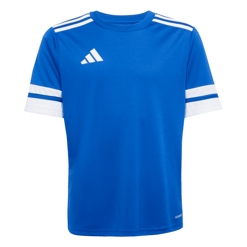 Adidas Kinder Trikot Squadra 25 team royal blue-white