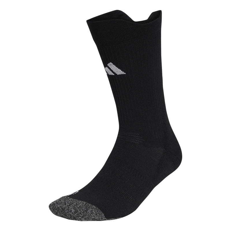 Adidas Socken Cush Football Cushioned Performance Crew black-white