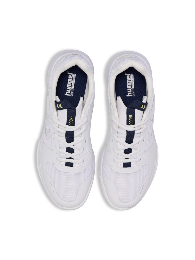 Hummel Power Play Pro Handballschuh white