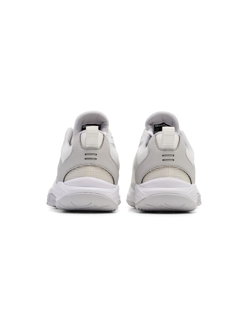 Hummel Speed Court Handballschuh white/grey