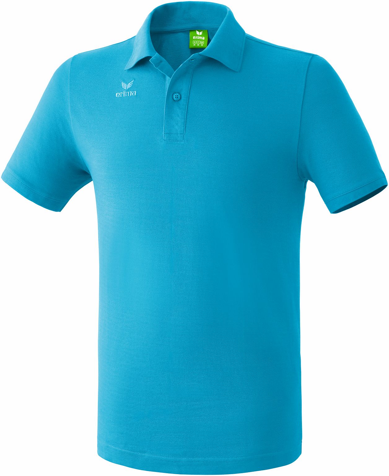 Erima Teamsport Poloshirt curacao