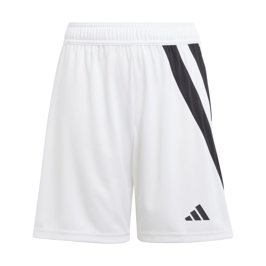 adidas Kinder Short Fortore 23 White / Black