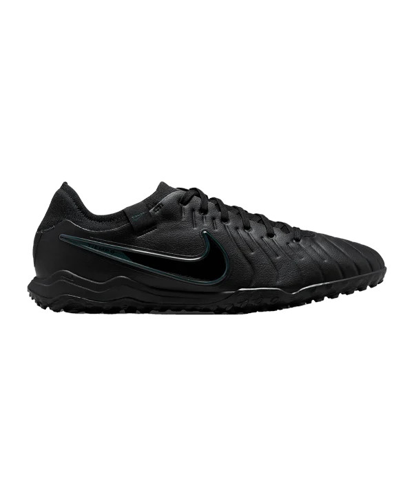 Nike Tiempo Legend X Pro TF Shadow Schwarz