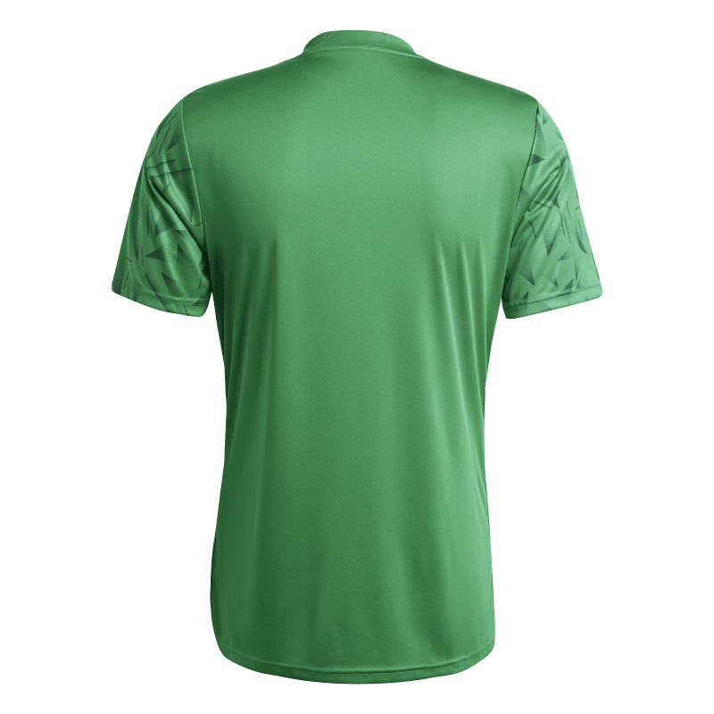 Adidas Trikot Team Icon 25 team green-white