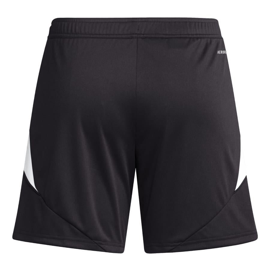 adidas Damen Short Tiro 24 Black / White