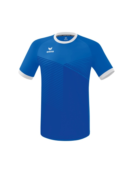 erima Mantua Trikot new royal/weiß