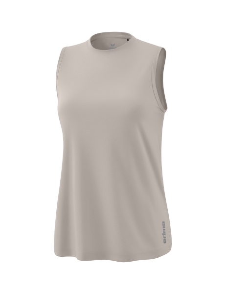 erima Damen Tanktop wet weather