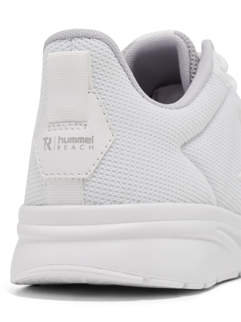 Hummel Reach TR Breather Hallenschuh white