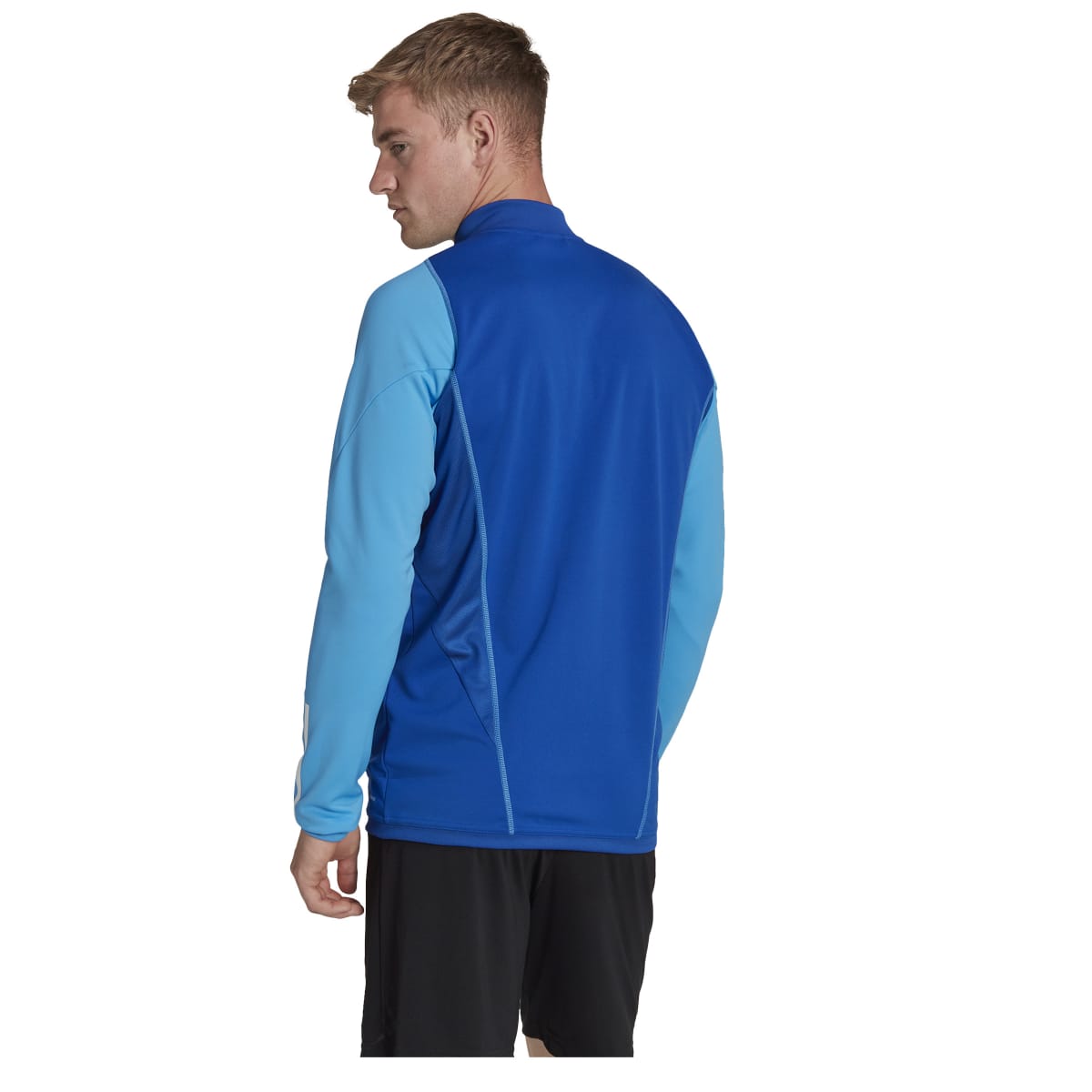 Adidas Trainingsjacke Tiro 23 Competition Team Royal Blue | Pulse Blue