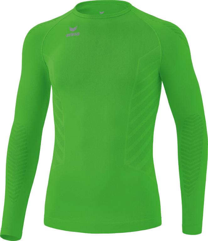 Erima Athletic Longsleeve green