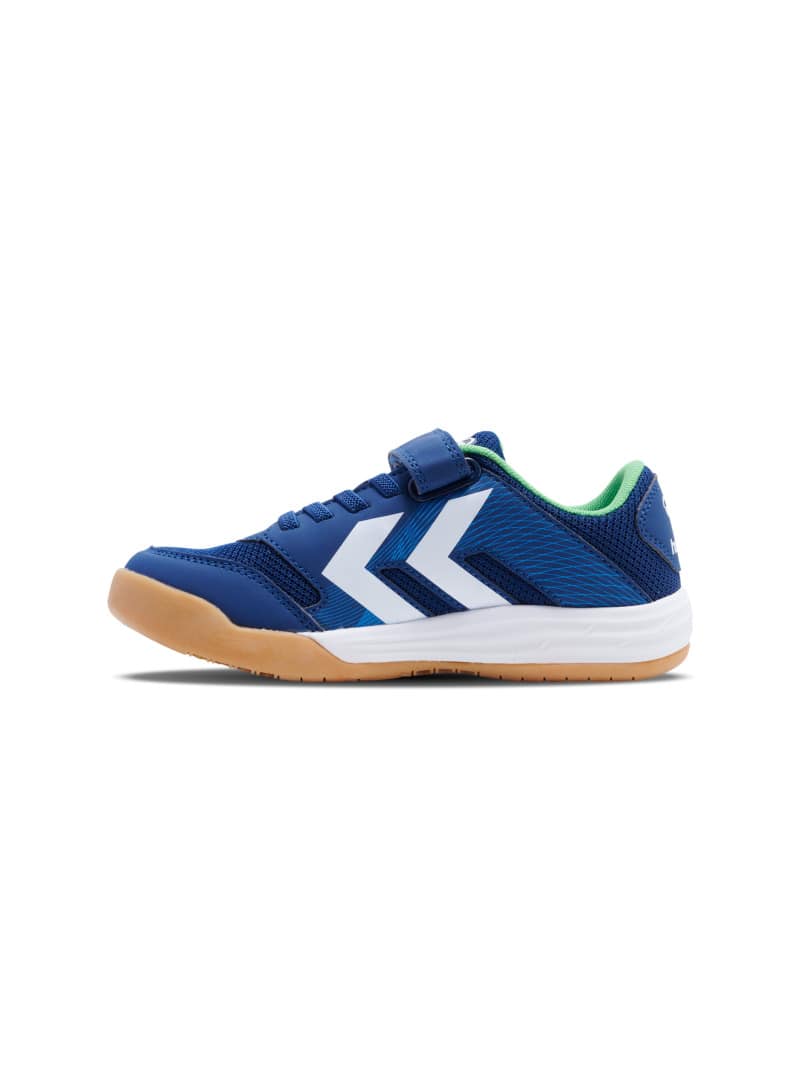 Hummel Multiplay Stable VC Junior Handballschuh navy