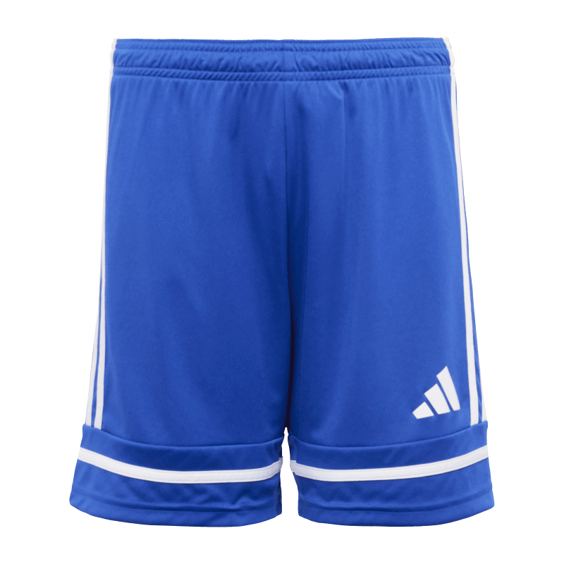 Adidas Kinder Shorts Squadra 25 team royal blue-team royal blue