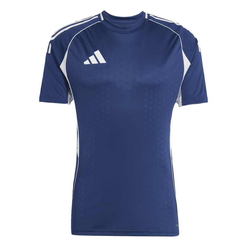 Adidas Trikot Tiro 25 Competition Match team navy blue 2