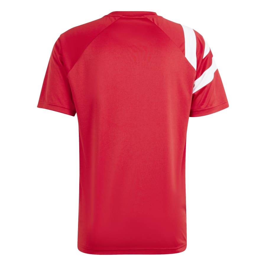 adidas Trikot Fortore 23 Team Power Red / White