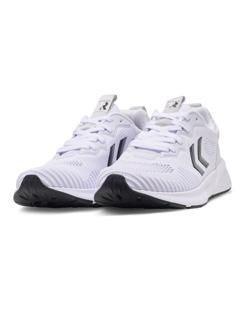 Hummel Reach TR Flex Hallenschuh white