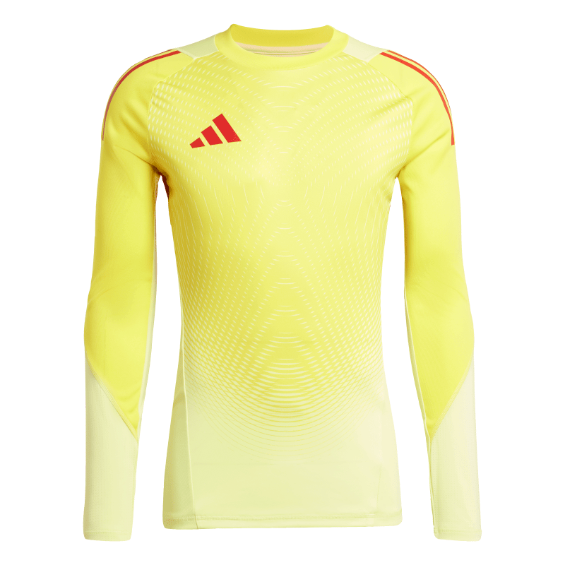 Adidas Torwarttrikot Tiro 25 Pro pulse yellow