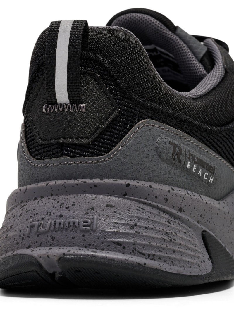 Hummel Reach TR Core 2.0 Hallenschuh black