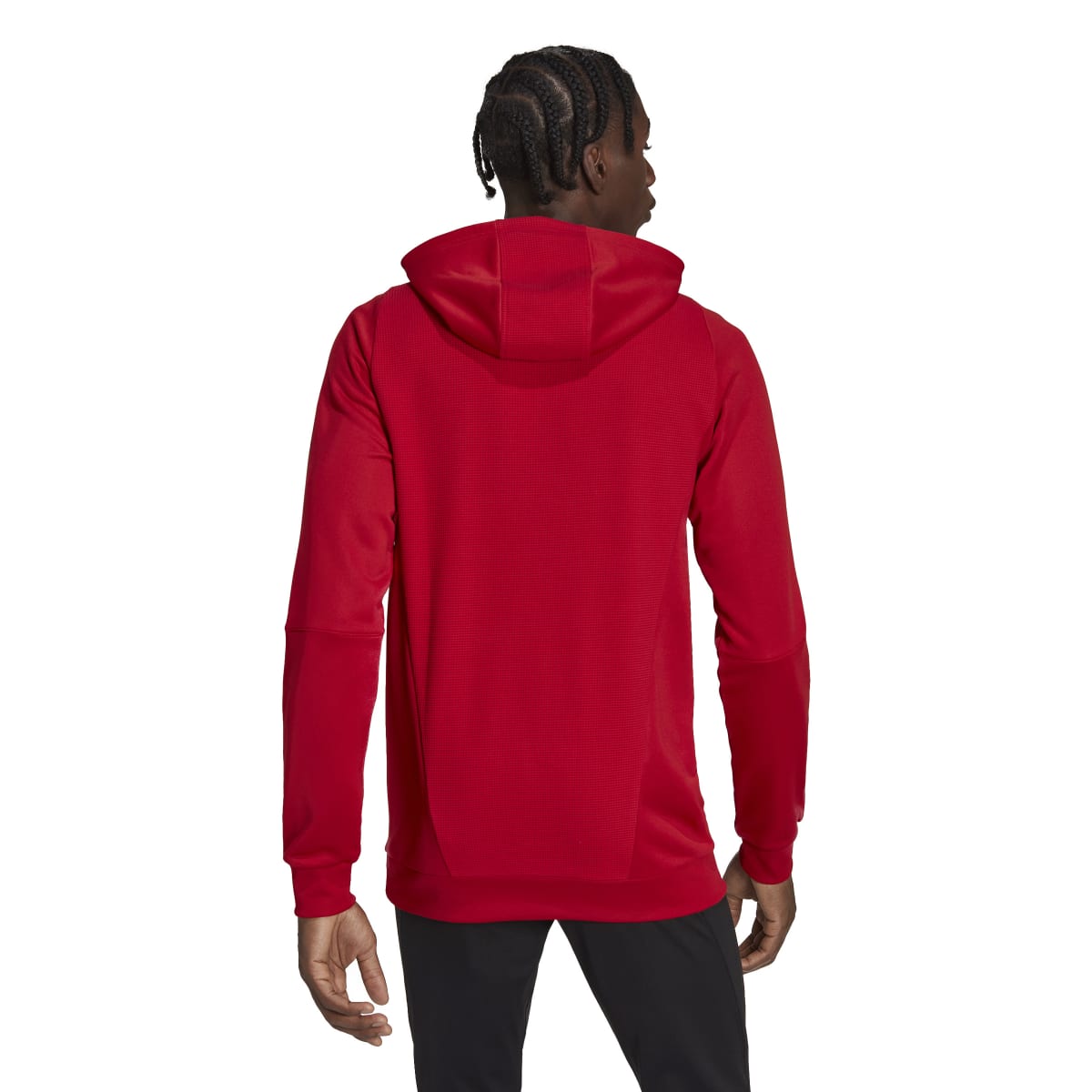 Adidas Hoodie Tiro 23 Competition Team Power Red