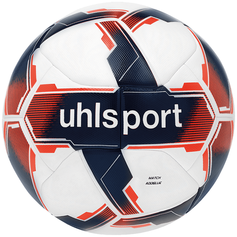 Uhlsport Ballpaket 10x Spielball Addglue inkl. Ballsack | Größe 5