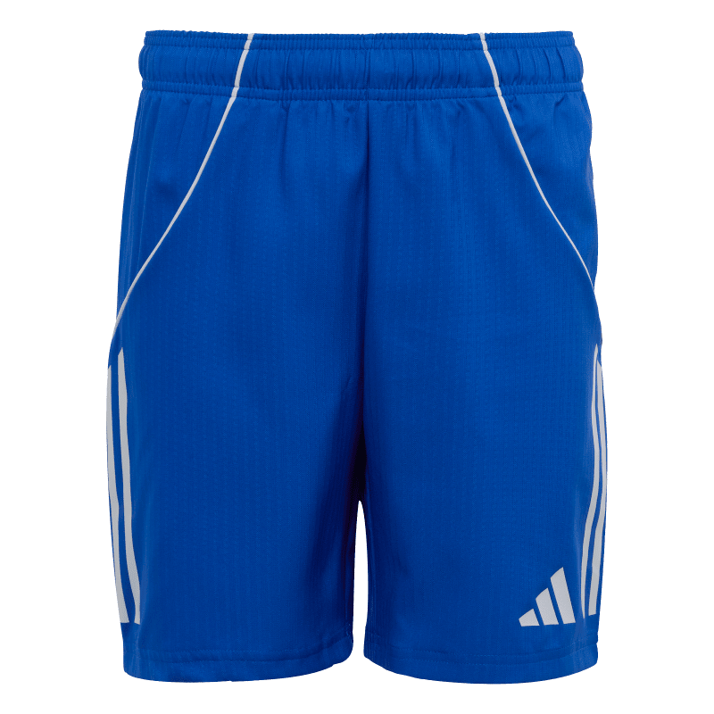 Adidas Kinder Shorts Tiro 25 Competition Match team royal blue