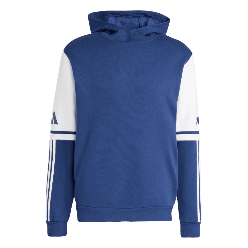 Adidas Hoodie Squadra 25 team navy blue 2-white