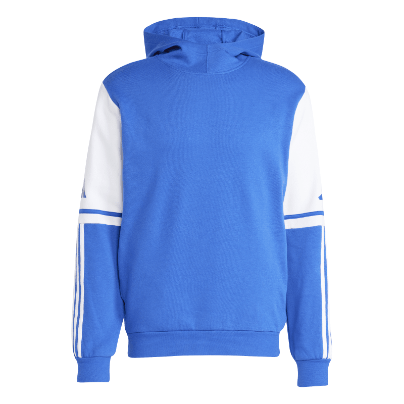 Adidas Hoodie Squadra 25 team royal blue-white