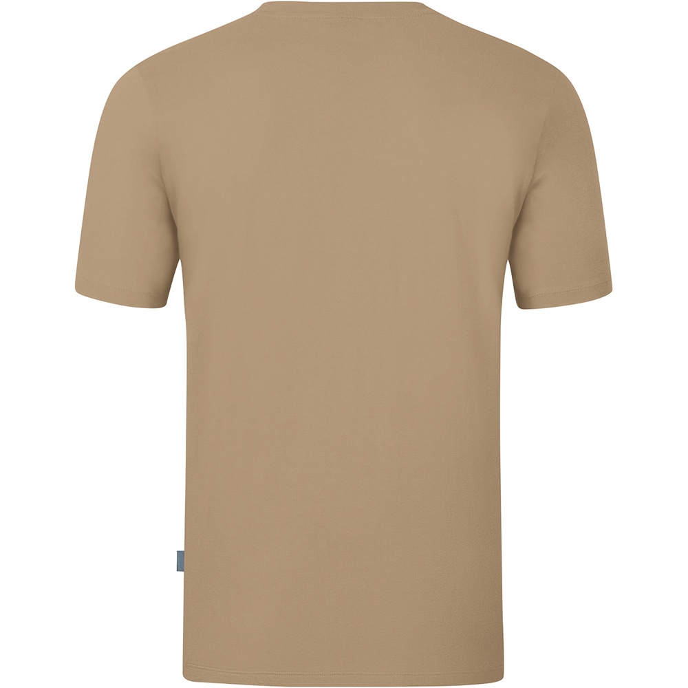 Jako Herren T-Shirt Organic beige