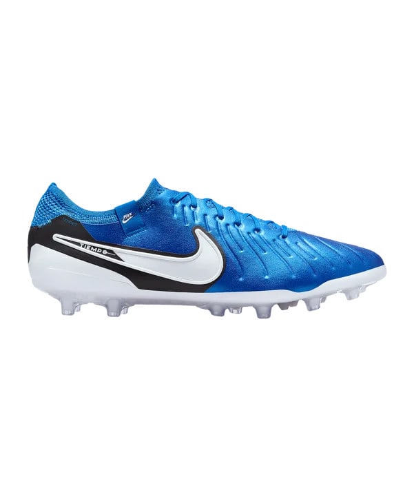 Nike Tiempo Legend X Elite AG-Pro Mad Ambition Blau