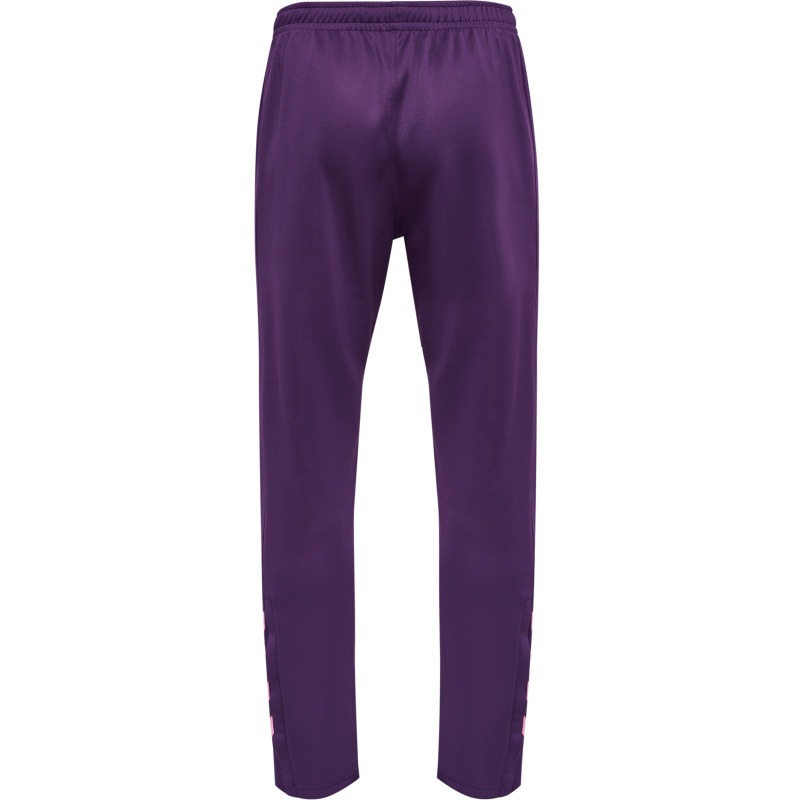 Hummel Hmlcore XK Poly Pants acai