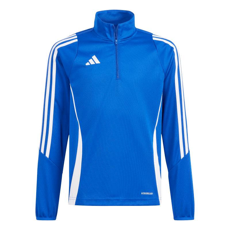 Adidas Kinder Trainings-Top Tiro 24 team royal blue-white