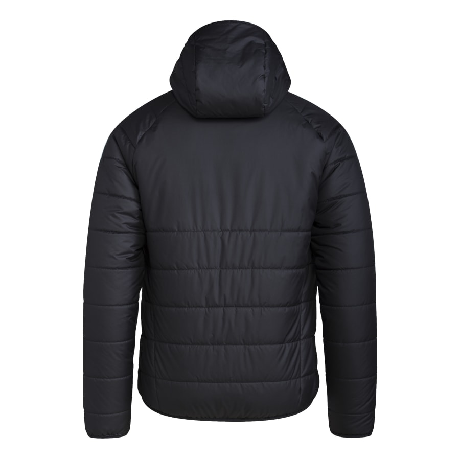 adidas Winterjacke Tiro 24 Black / White