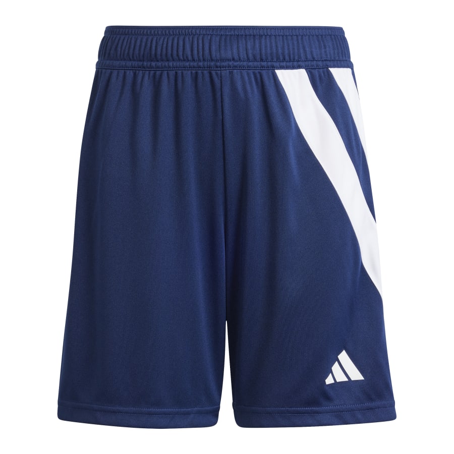 adidas Kinder Short Fortore 23 Team Navy Blue / White