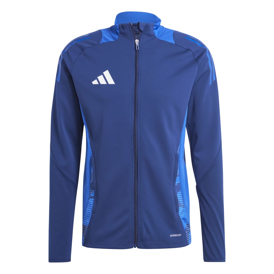 adidas Trainingsjacke Tiro 24 Competition Team Navy Blue